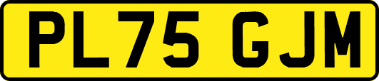 PL75GJM