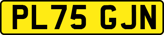PL75GJN