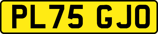 PL75GJO