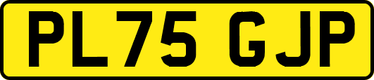 PL75GJP