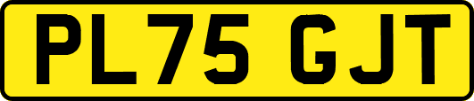 PL75GJT