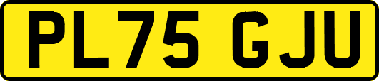 PL75GJU