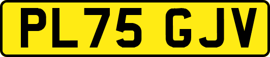 PL75GJV