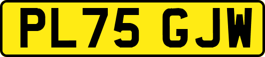PL75GJW