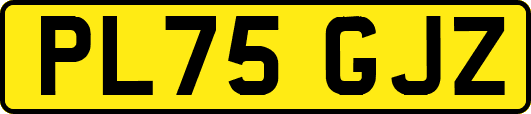 PL75GJZ
