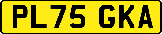 PL75GKA