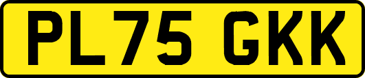 PL75GKK