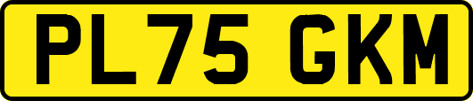 PL75GKM