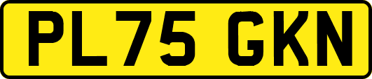 PL75GKN