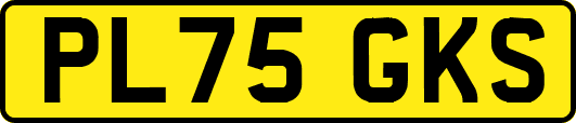 PL75GKS