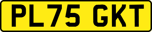 PL75GKT