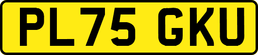 PL75GKU