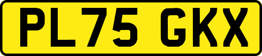 PL75GKX