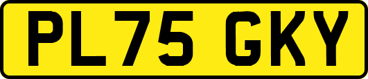PL75GKY