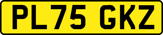 PL75GKZ