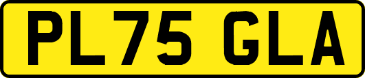 PL75GLA