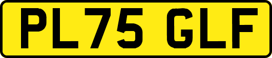 PL75GLF