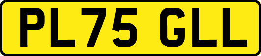 PL75GLL