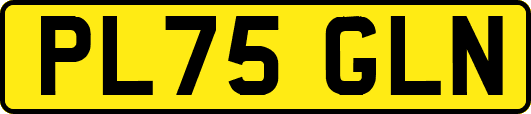 PL75GLN