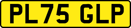 PL75GLP