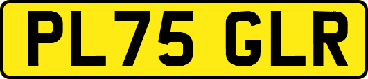 PL75GLR
