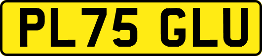 PL75GLU
