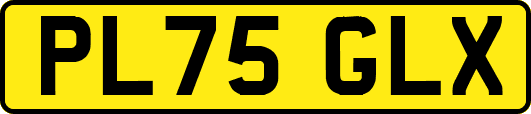 PL75GLX