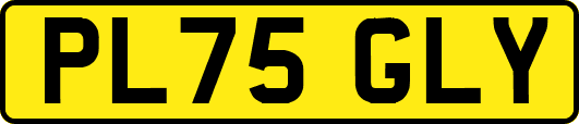 PL75GLY