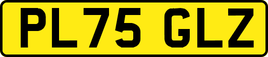 PL75GLZ