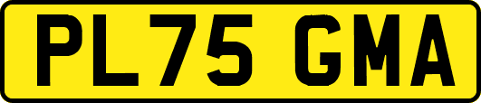 PL75GMA