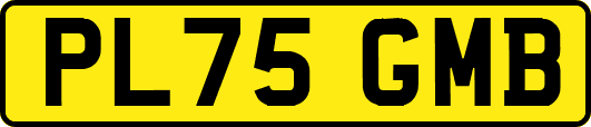 PL75GMB
