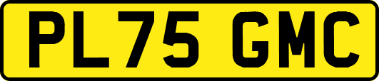 PL75GMC