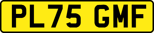 PL75GMF