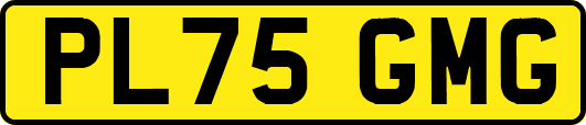 PL75GMG