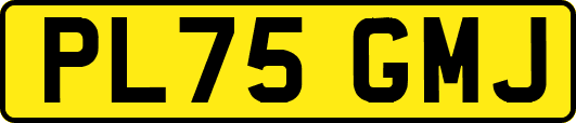PL75GMJ