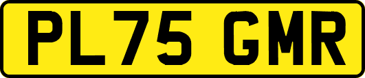 PL75GMR