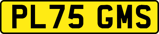 PL75GMS