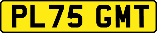 PL75GMT