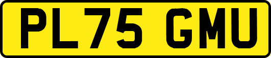 PL75GMU