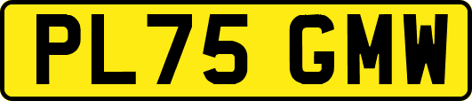 PL75GMW