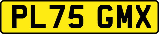 PL75GMX