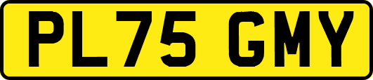 PL75GMY