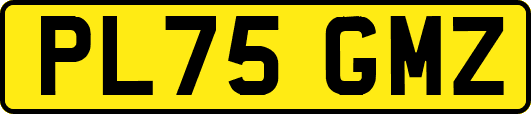 PL75GMZ