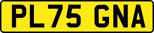 PL75GNA