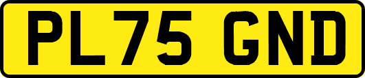 PL75GND