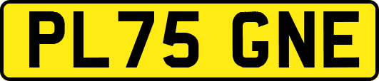 PL75GNE