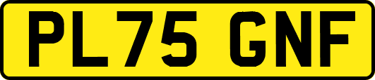 PL75GNF