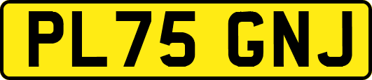 PL75GNJ