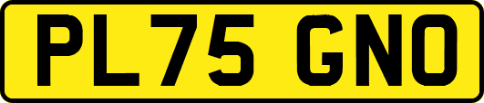 PL75GNO