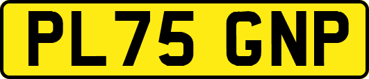 PL75GNP